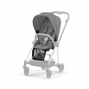 Mios ls - Mirage Grey 2023 Mirage Grey 2023